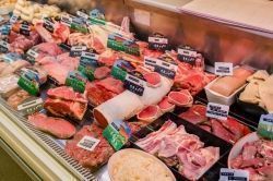 William Deflin  - Alimentation - Gourmandises  Ville test