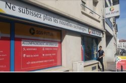 SOS Futur - Multimédia / Téléphonie Ville test