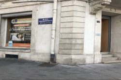 Babychou  - Services Ville test