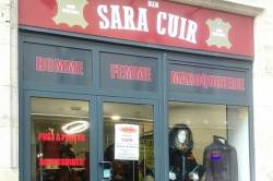 Sara Cuir - Mode & Accessoires Ville test