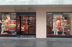 Hunkemoller  - Mode & Accessoires Ville test
