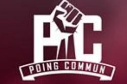 Poing commun - Culture / Loisirs / Sport Ville test