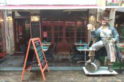 Jack Tavern - Restaurants Ville test