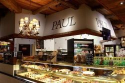 Boulangerie Paul - Alimentation - Gourmandises  Ville test