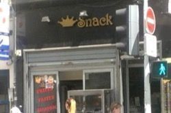 L'Oasis - Restaurants Ville test