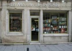 Equilivre Nancy - Culture / Loisirs / Sport Ville test