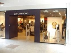 Promod - Mode & Accessoires Ville test