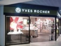 Yves Rocher - Beauté / Santé / Bien-être Ville test