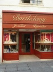 Bijouterie Barthélémy - Bijouterie / Horlogerie Ville test