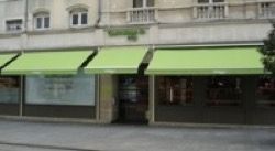Carrefour City - Alimentation - Gourmandises  Ville test