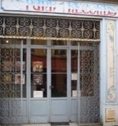 Punk Records - Culture / Loisirs / Sport Ville test