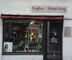 Coiffure Claude Cuny - Beauté / Santé / Bien-être Ville test