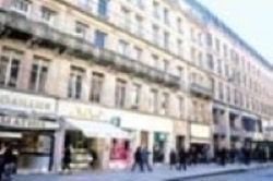 Les estudines - Hôtels / Bars Ville test