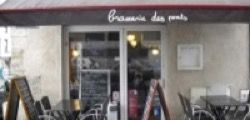 Brasserie des Ponts - Restaurants Ville test
