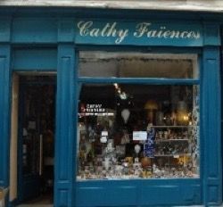 Cathy Faïences - Maison / Déco / Cadeaux Ville test