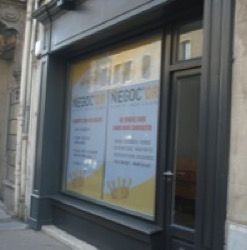 Negoc'or - Bijouterie / Horlogerie Ville test