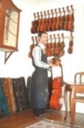 Archeterie Et Lutherie Ruhlman - Culture / Loisirs / Sport Ville test