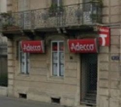 Adecco2 - Services Ville test