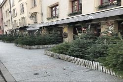 Les Frères Marchand restaurant - Restaurants Ville test