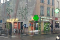 Pharmacie du Marché Lafayette - Beauté / Santé / Bien-être Ville test