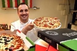 Gilio's Pizza - Restaurants Ville test