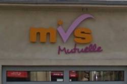 MUTUELLE MVS - Assurances / Banques Ville test