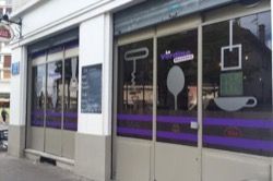 La Verdine - Restaurants Ville test