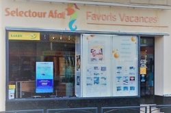 Selectour Afat Favoris Vacances - Voyages / Transports Ville test