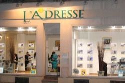 L'ADRESSE DIDIER IMMOBILIER - Immobilier Ville test