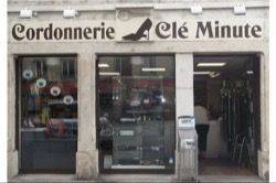 Cordonnerie Multiservices Laprevotte - Services Ville test