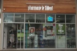 Pharmacie Le Tilleul - Beauté / Santé / Bien-être Ville test