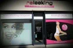 Relooking Beauté Minceur Nancy - Beauté / Santé / Bien-être Ville test