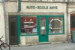 Auto Ecole Anye - Services Ville test